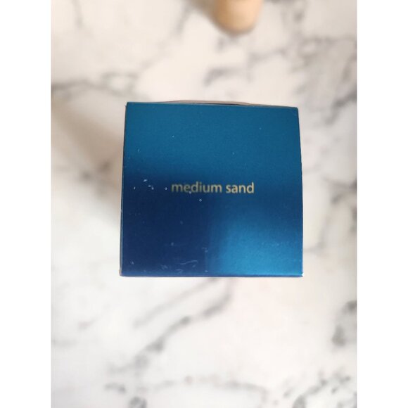 Tarte Rainforest Of The Sea Water Foundation Broad Spectrum SPF 15 Medium Sand - Picture 6 of 6